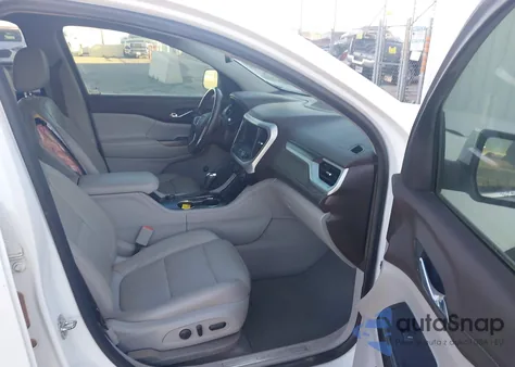 2019 GMC Acadia Slt-1 из США, поврежденный, VIN 1GKKNMLS4KZ235907